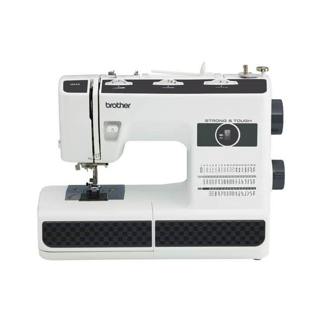 Brother - HF53 Mechanical Sewing Machine