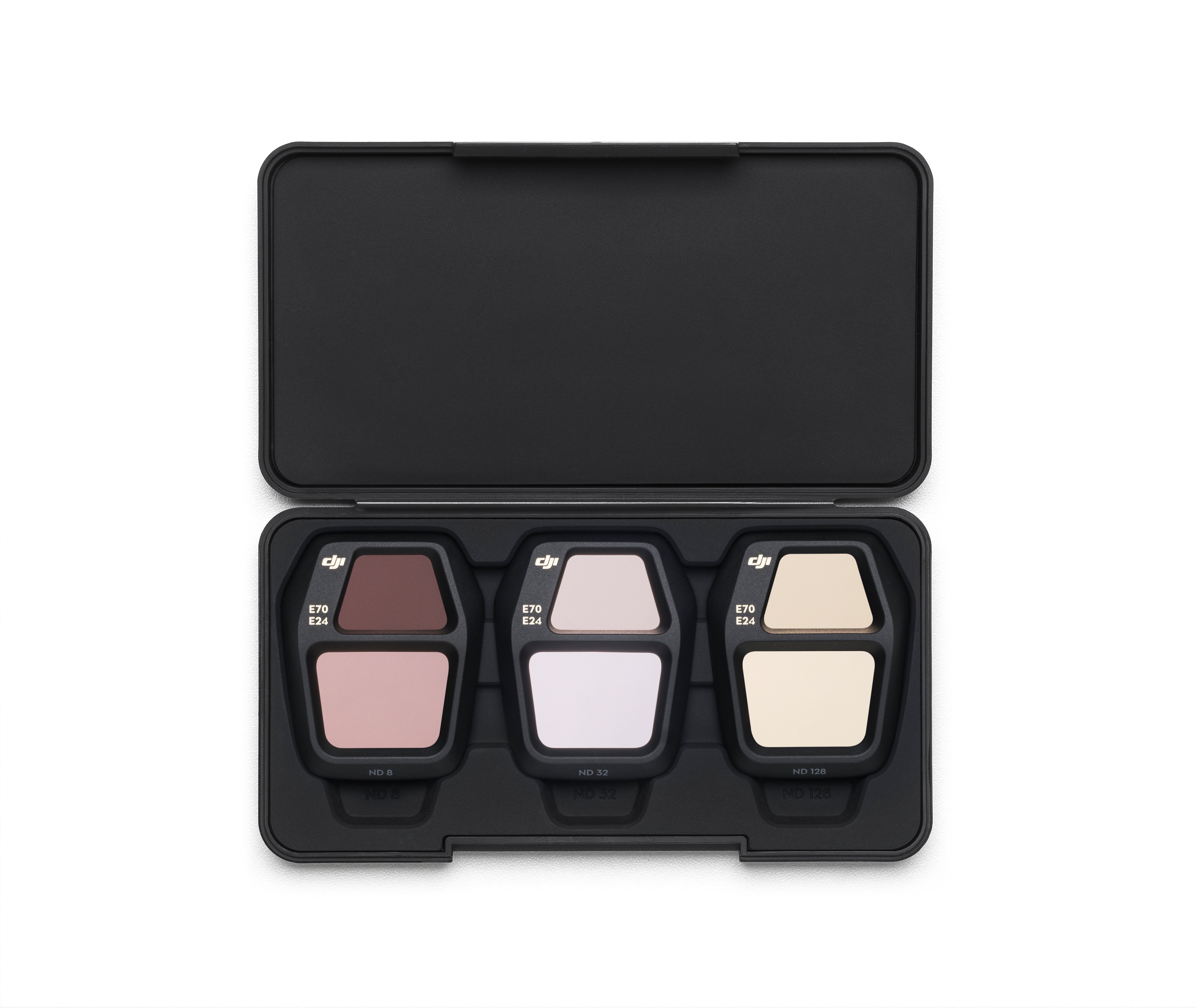 DJI Air 3S ND Filters Set（ND8/32/128）