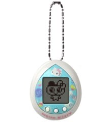 Tamagotchi - Tamagotchi Hello Kitty Nano Himmelblå - (90167)