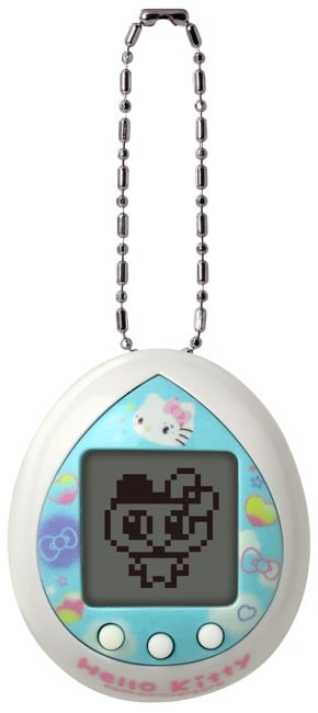 Tamagotchi - Tamagotchi Hello Kitty Nano Sky Blue - (90167)