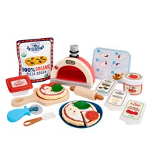 Little Tikes - Creative Chefs Pizza Set (488771)