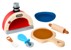 Little Tikes - Creative Chefs Pizza Set (488771) thumbnail-7