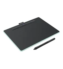 Wacom - Intuos Bluetooth Medium Pistachio