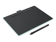 Wacom - Intuos Bluetooth Medium Pistachio