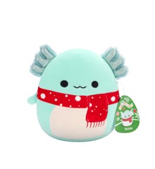 Squishmallows - 19 cm - Holiday - Richie Axolotl