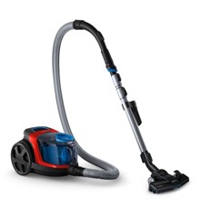 Philips - PowerPro Compact Bagless Vacuum (FC9330/09)