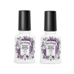 Poo~Pourri -  2 x Lavender Vanilla Toilet Spray 59 ml