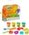 Play Doh - Starter Set (B1169) thumbnail-4