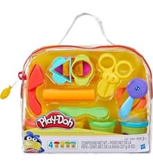 Play Doh - Starter Sæt