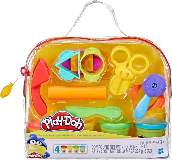 Play Doh - Starter Sæt