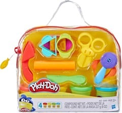 Play Doh - Starter Sæt