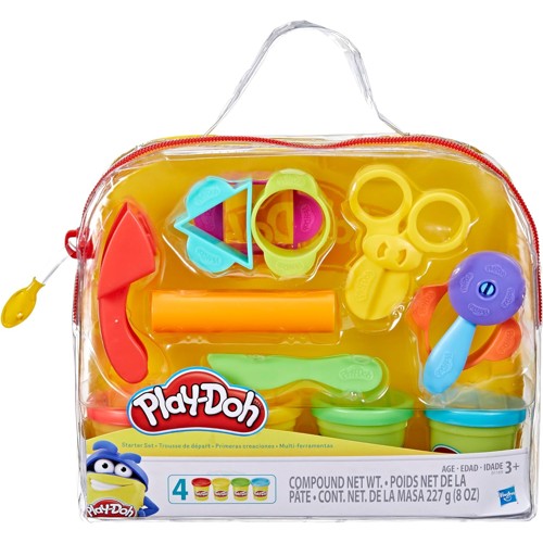 Play Doh - Starter Set (B1169)
