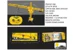 HUINA - Tower Crane R/C 1:14, 2,4GHz Ni-MH, 12 channels (471457) thumbnail-3