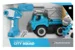 Contruck - R/C DIY with sound - Truck (520557) thumbnail-3