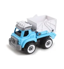 Contruck - R/C DIY with sound - Truck (520557)