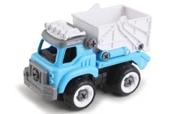 Contruck - R/C DIY with sound - Truck (520557)