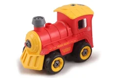 Contruck - R/C DIY with sound - Train (520561)