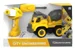 Contruck - R/C DIY with sound - Cement Mixer (520552) thumbnail-3