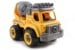 Contruck - R/C DIY with sound - Cement Mixer (520552) thumbnail-4