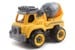 Contruck - R/C DIY with sound - Cement Mixer (520552) thumbnail-1