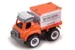 Contruck - R/C DIY with sound - Container Truck (520559) thumbnail-1