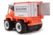 Contruck - R/C DIY with sound - Container Truck (520559) thumbnail-3