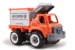 Contruck - R/C DIY with sound - Container Truck (520559) thumbnail-4