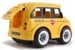 Contruck - R/C DIY with sound - School Bus (520563) thumbnail-2