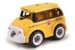 Contruck - R/C DIY with sound - School Bus (520563) thumbnail-1