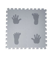 UNITS - Play Mat With A Light Gray Background (400)