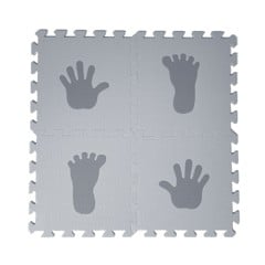 UNITS - Play Mat With A Light Gray Background (400)