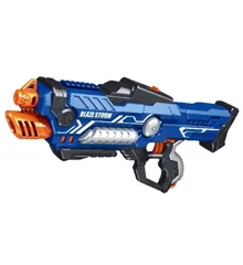 Blaze Storm - Soft ball gun with 20pcs foam ball (520336)