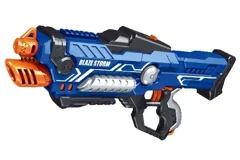 Blaze Storm - Soft ball gun with 20pcs foam ball (520336)