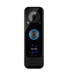 Ubiquiti - UniFi Protect G4 Doorbell Pro