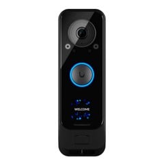 Ubiquiti - UniFi Protect G4 Doorbell Pro