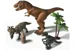 Animal Universe - Dinosaur set with light and sound - T-Rex (525005) thumbnail-1