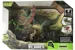 Animal Universe - Dinosaur set with light and sound - Dilophosaurus (525007) thumbnail-3