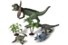 Animal Universe - Dinosaur set with light and sound - Dilophosaurus (525007) thumbnail-1