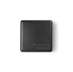 Copenhagen Trackers - Cobblestone GPS Tracker (100% gratis å bruke, ingen abonnement)