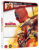 Deadpool & Wolverine - Deadpool art - LIMITED EDITION /STEELBOOK (4K Ultra HD + Blu-ray) thumbnail-1