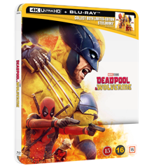 DEADPOOL & WOLVERINE SOLD OUT !!  DELIVERY AFTER RELEASE 14 DAYS EXPECTED .