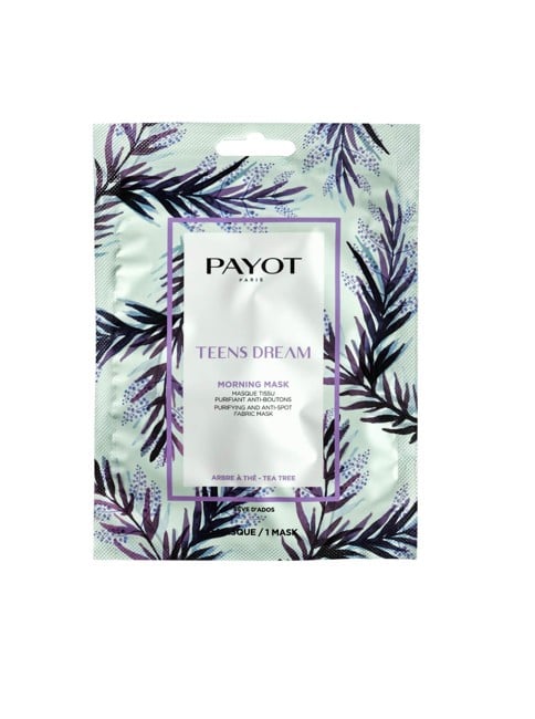 Payot - PA Teens Dream Morning Mask 15 pcs