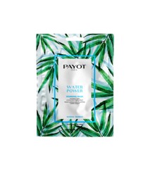 Payot - Water Power Morning Mask 15 stk