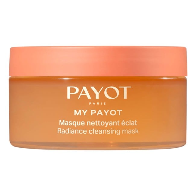 Payot - My Payot Radiance Cleansing Mask 100 ml