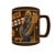 Pyramid International - STAR WARS (CHEWBACCA) FUZZY MUG - 440 ml thumbnail-2