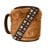 Pyramid International - STAR WARS (CHEWBACCA) FUZZY MUG - 440 ml thumbnail-1