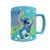 Pyramid International - LILO & STITCH FUZZY MUG - 15.5 fl oz (440ml) thumbnail-2