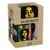 Pyramid International - BOB MARLEY MUG & SOCK SET - UK size 3-8 / EU size 36-41 thumbnail-1