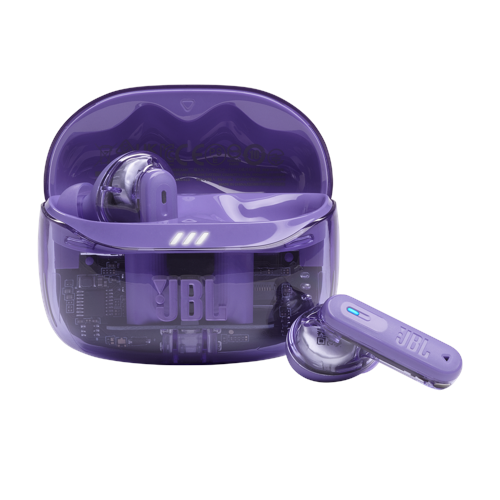 - TUNE BEAM 2 - True Wireless NC Earbuds - Ghost