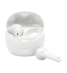 JBL - TUNE Flex 2 - True Wireless NC Earbuds - White